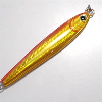 ＴＧベイト１８０Ｇ赤金